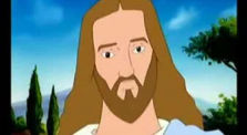 Jesus Christ!