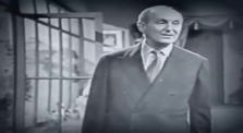 Bourvil — L’eau ferrugineuse