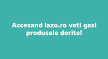 Optati pentru tricouri bumbac romanesti