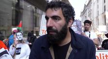 Romain Gavras calls public to show support for Julian Assange