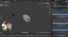 SEARCH PROPERTIES? 🤯 Blender Today