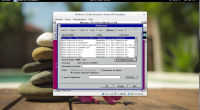 Netscape Navigator 1 et 3 sous MS-Windows 3.11
