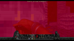 Hell Worlds Reinvigorated (DEMO) - Hardest Difficulty