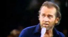 George Carlin- There Is No Time