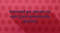Doriti sa achizitionati mese horeca pentru exterior?
