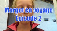 Margot en Voyage, épisode 2 : La Colombie