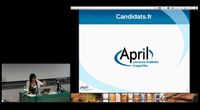 Candidats.fr : quelle place pour le Logiciel Libre dans les campagnes des élections 2012 ?