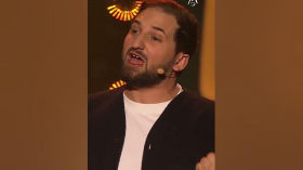 C'est de l'humour Marie de l'humouuuur (ayez la ref) #Humour #StandUp #MontreuxComedy