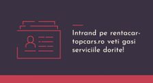 Masini de inchiriat in Bucuresti la preturi avantajoase