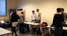 Le PACT, projet d'apprentissage collaboratif thématique de Télécom ParisTech