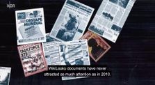 USA  Vs. ASSANGE Re-Edit