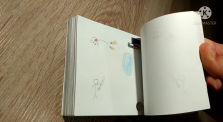 Mathieu 5A - Flipbook 2
