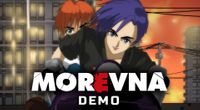 The Beautiful Queen Marya Morevna: Demo
