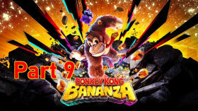 Let's Play Donkey Kong Bananza - Part 9 - Für Nostalgie-Fans
