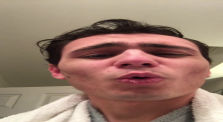 Vito's Threat
