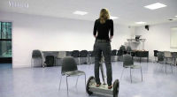 RoseWheel Project