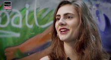 Admissibles : témoignage de Mathilde Garnier