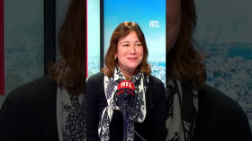 Ce qui est arrivé de pire sur scène à l'humoriste Virginie Hocq