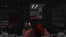 Blood [CP08] Abysmal Mine