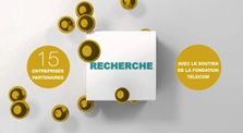 Le Big Data à Télécom Paris en 2 minutes : Recherche, Innovation, Formation
