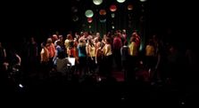 Concert du 16 mai 2019 - 08 Bambali
