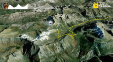 Voyage sur les cols des Pyrénées et la Route des Grandes Alpes