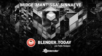 LOOPS | Blender Everyday #08