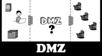 La DMZ expliquée en dessins
