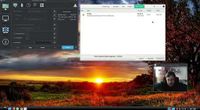 mises a jour manjaro kde du 8 mai 2019 par marc pecheo3