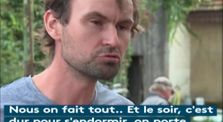 Agriculteur en France