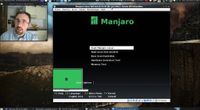 C'est trolldi, c'est permis, ep. 25 : peut-on encore utiliser l'ISO Manjaro Net-install 16.06 ?