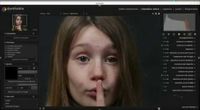 Tuto Darktable N°28: Retouchez la peau avec les masques combinés (par Carafife)