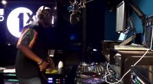 General Levy - Incredible [ Live @ BBC Radio 1 Studio ]