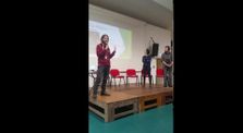Libre en Fête en Trégor - édition 2018