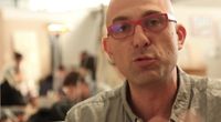 Interview de Olivier Ertzscheid / Bonus du film "La bataille du Libre" (87mn)