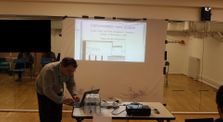 A la découverte de quelques logiciels statistiques - Thivant Eric