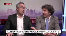 ⚽ L'heure des pronos avec Lionel Messiha et Michel Saindoux