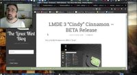 C'est trolldi, c'est permis, épisode 34 : peut-on "busteriser" une LMDE3 bêta ?