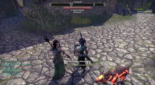 The Elder Scrolls Online