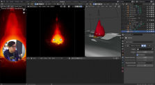 MESH → VOLUME MODIFIER! | Blender Today