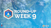 Week 9 Round-up - Blender 2.8 Code Quest