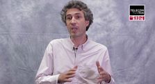 Chaire Big Data & Market Insights - Arnaud de Moissac, DCBrain