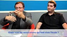 Entrer à Télécom ParisTech - 16/34 - Campus Channel jan 2012 - associations