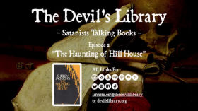Episode 2: The Haunting of Hill House by Shirley Jackson