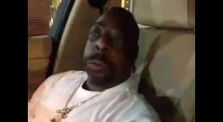 The next day the mf was dead