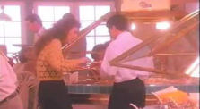 Sizzler Promotional Commercial 1991