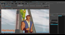 Export Grease Pencil to PDF - Development Preview