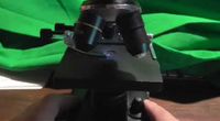 comment réglér l'éclairage de son microscope explications marcpecheo3 mp4