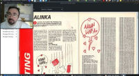 Ah les listings de jeux dans les magazines entre 1985 et 1994...