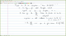 ACCQ205 (courbes algébriques) 2021-04-07 partie 1